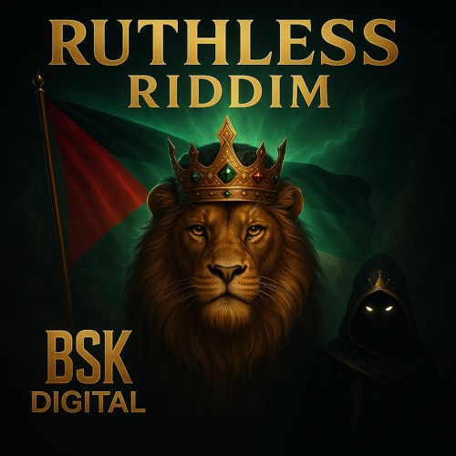 RUTHLESS RIDDIM-V2