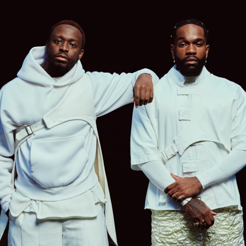TAYC & DADJU X DJ KENSIDE - I Love You (REMIXZOUK) 2K24