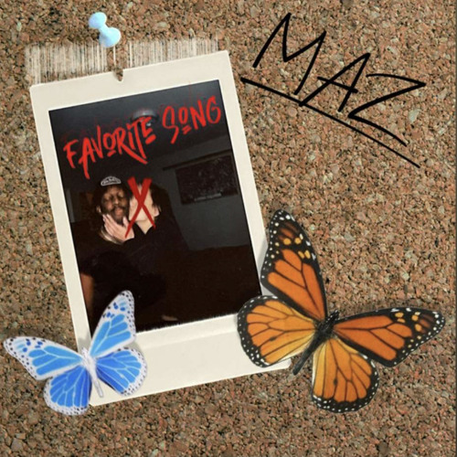 Favorite Song prod by: paryobeats