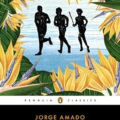 download EPUB 💞 Captains of the Sands (Penguin Classics) by Jorge Amado,Colm Toibin,