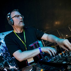Marc West LIVE at Passion for Back2 Festival 2023
