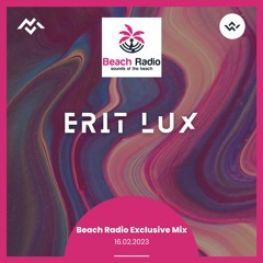 Beach Radio Mix 2023 [Exclusive]