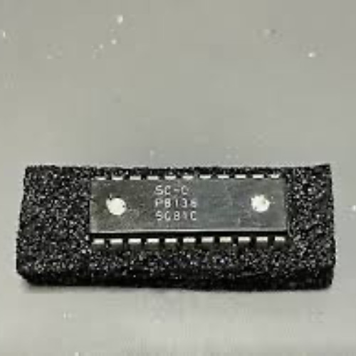 votrax sc-01a test