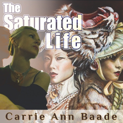 The Saturated Life Podcast