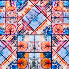 KICKING IN     [CUVIE]