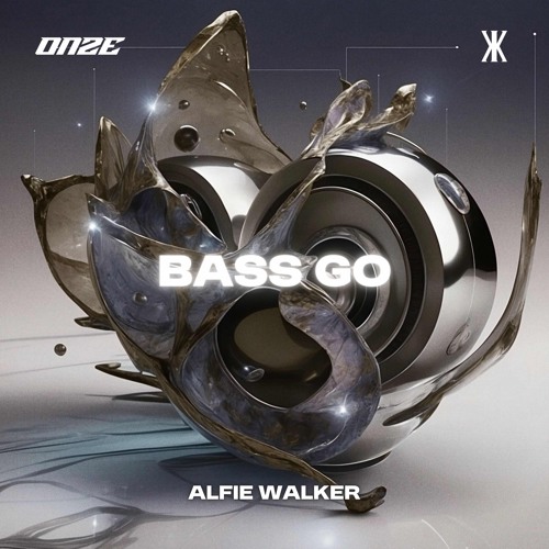 PREMIERE : Alfie Walker - Bass Go