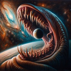 World Eater Ft. Hollow Lake