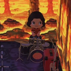 Animal Crossing - K.K. Metal (extended)