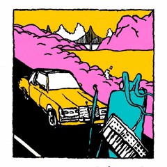 Stone Raft Records - New Works & Collaborators Vol.2