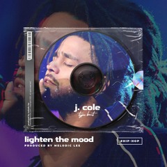 J. Cole Type Beat "Lighten the Mood" Hip-Hop Beat (88 BPM) (prod. by Melodic Lee)