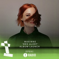 Toolroom Radio EP592 - Presented by Maxinne