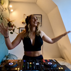 Progressive House I Melodic House I Trance 2024 I Daniella Bjarnhof & Avidor DJ Mix