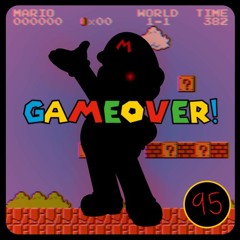 [Toadspin] - GAME OVER! - JedoTime