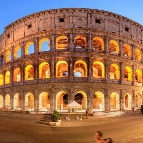 [WIN] nexus #COLOSSEUM (vs. karma x racks)