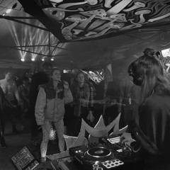 DAS BOOT OPENING SET @ SPACE MISHEEN VOL. 1 [26.08.2023]