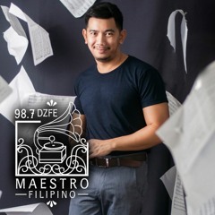 MAESTRO FILIPINO 24 0302 | Ily Matthew Maniano: Amihan