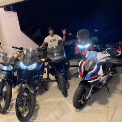 BAILALO MI NEGRO -Andres Bedoya