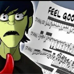 If FEEL GOOD INC. Was The Hardest Song In The World (Charles Berthoud)