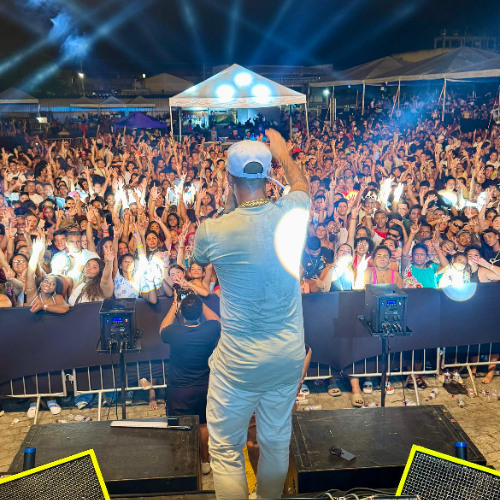 BONDE DAS ONCINHAS TAMBOR XERECA [ DJ BERTOLOSSI & DJ LK DA ESCOCIA ]