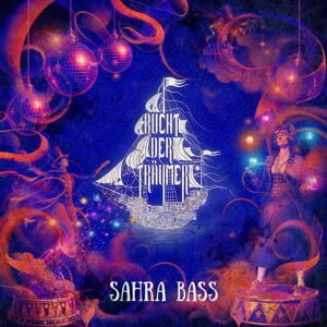 Sahra Bass @ Bucht der Träumer* 2026 | Turmbühnchen Closing