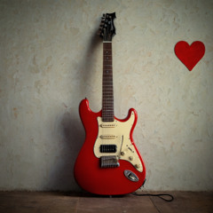 September's Electric Heart