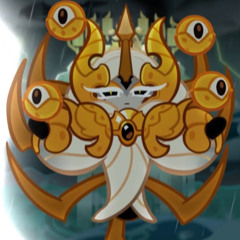 Vision of Stone - Longan Dragon Cookie Song (Cookie Run: OvenBreak)