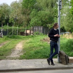 Grasduinen at Liminal Garden