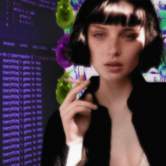 ВЕЩЕСТВА (prod, nobody1, mypillskillme)