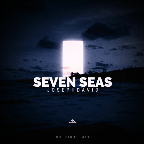 正規店仕入れの Seas Seven - JosephDavid (Original Records Spinnin' | Mix) 洋楽