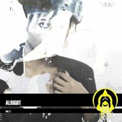 Allright Vol.2