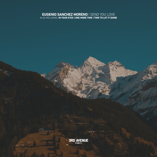 Eugenio Sanchez Moreno - One More Time [3rd Avenue]