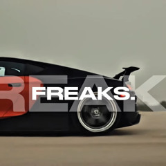 Timmy Trumpet - Freaks (Raul Apxpei Version)