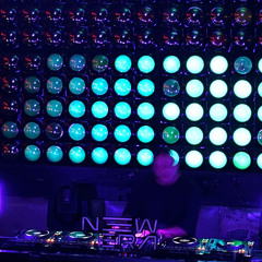 Fabian Argomedo Live @ NEW ERA x Club La Feria 23-08-2025