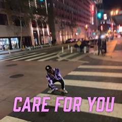 Care For You X Asani