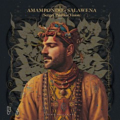 Amampondo - Salawena (Sergey Pushkin Vision)