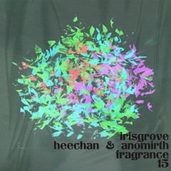 heechan & anomirth - fragrance