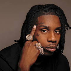 The Goat [Polo G Type Beat]