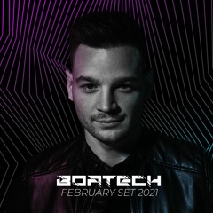 Boatech - February Set 2021