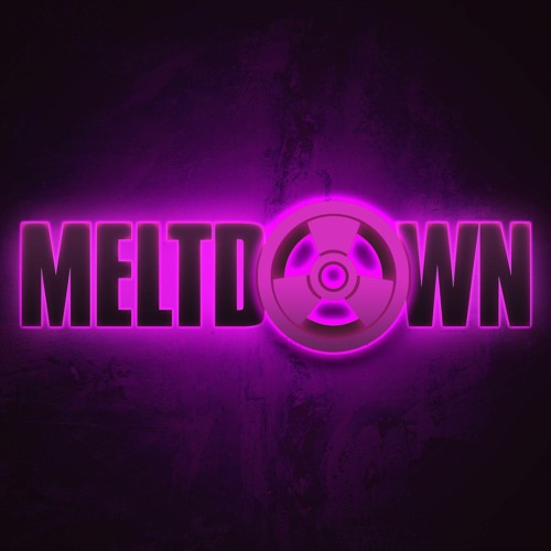 Meltdown Vinyl Sessions Mix #1