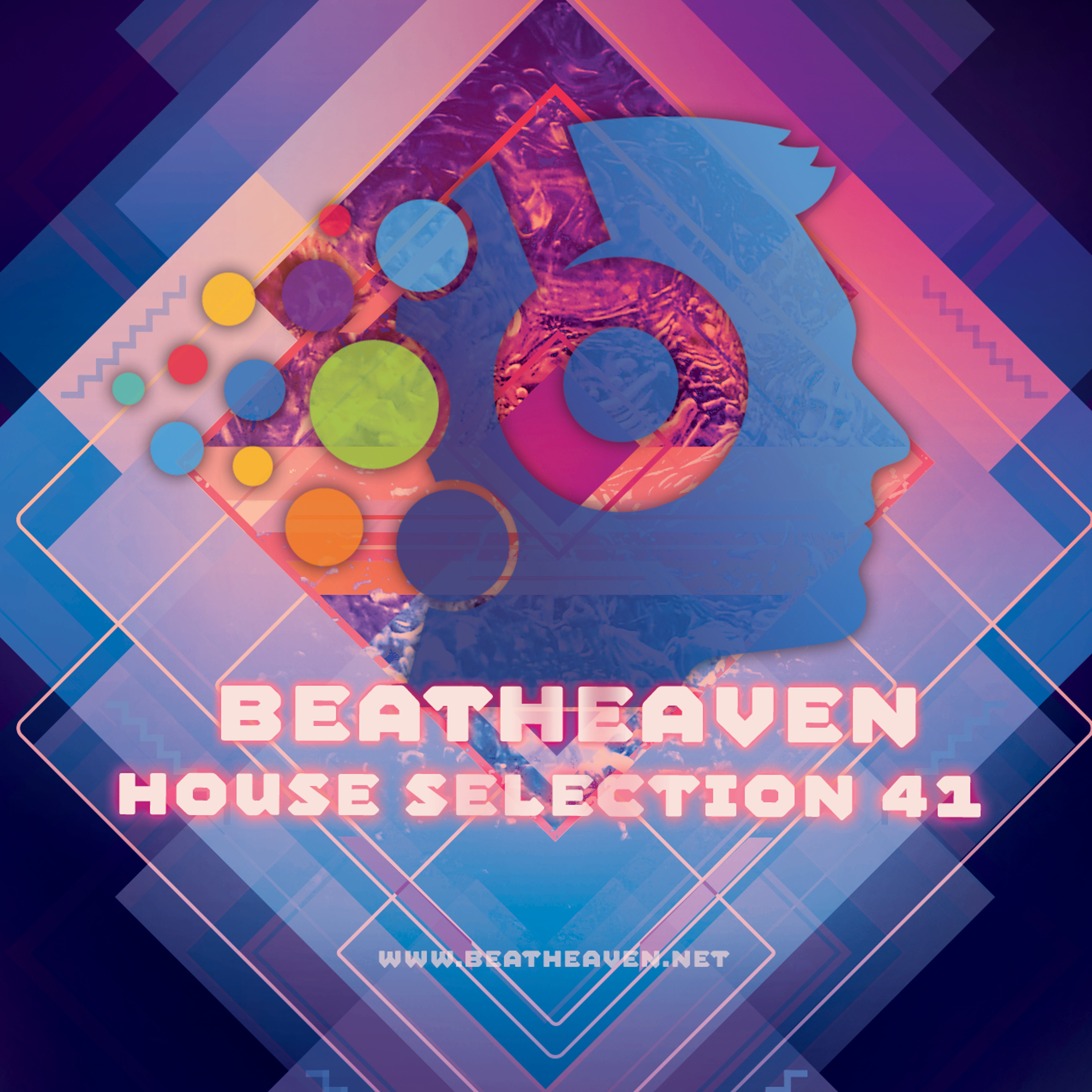 beatheaven - the art of music