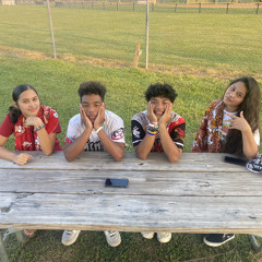 Pasi Hala x Dee Satui - Control ( Chill Siren Jam ) 2021. pat🕊