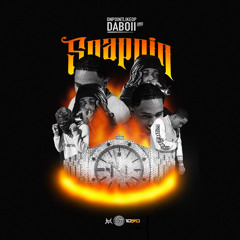 OnPointLikeOp & DaBoii - SNAPPIN