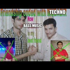 Bass Music Is My Friend (Sub Chakra // Mythm Opener Set)