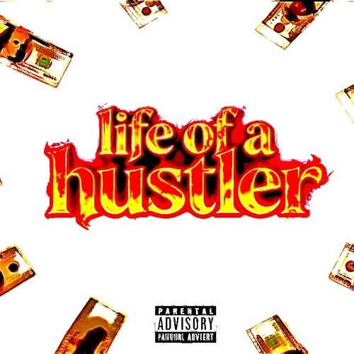 洋楽 My Life From A Hustler's Point g-rap Stream Life Of A Hustler by LilSolid4L | Listen online for free on