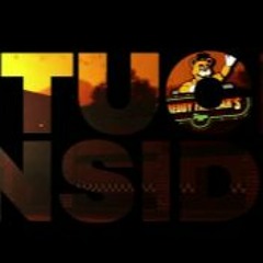 Stuck inside- remix/cover