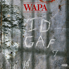 IDGAF (NO LOVE REMIX)