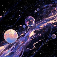 Space knows no Bounds.