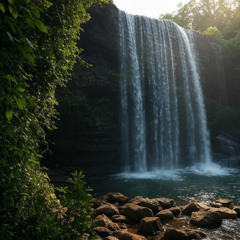 Waterfalls and falls