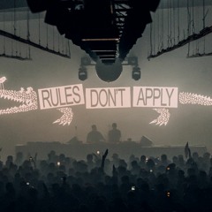 Rules Don't Apply Live at Concourse 3/22/24