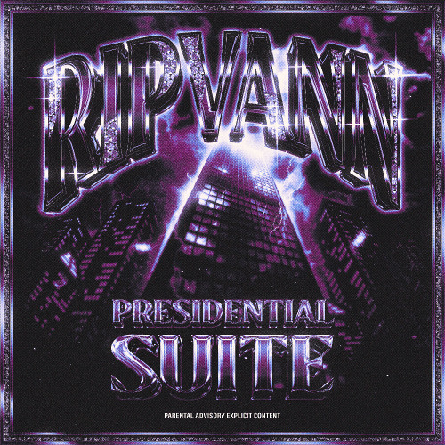 PRESIDENTIAL SUITE (Full Stream)
